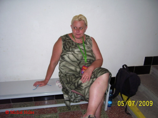 017  Na e mil  vr tn  z ubytovny